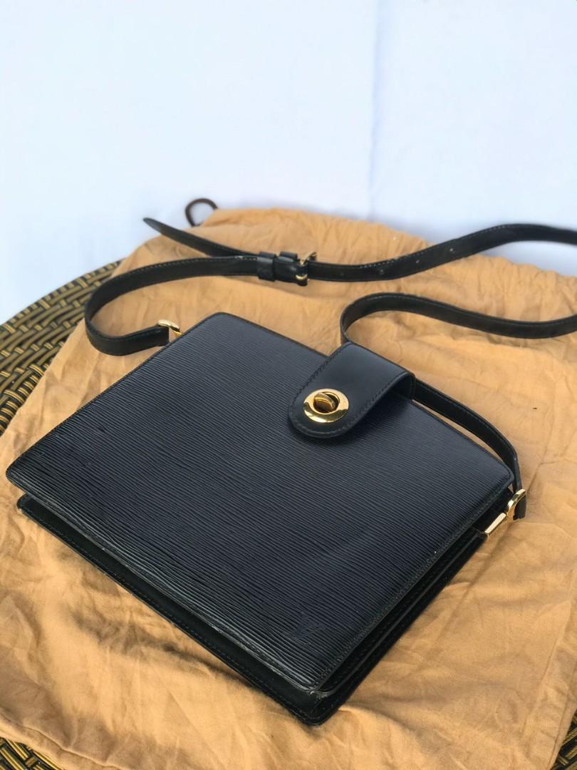 Authentic Louis Vuitton Epi Leather Purse for Sale in Warrington, PA -  OfferUp