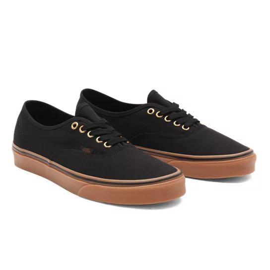 Authentic Vans Classic Gumsole, Women's 