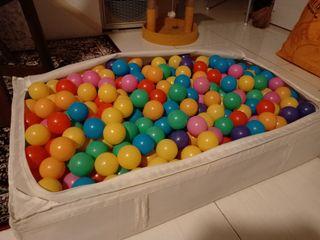 BABY OCEAN BALLS WATER POOL OCEAN WAVE BALL KIDS SWIM PIT
