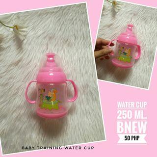 Baby Training Water Cup 250 ML.