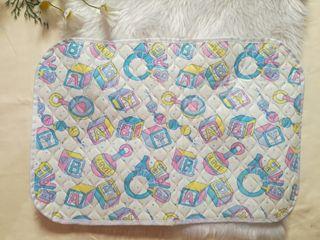 Baby Undermat/ Changing Mat Small