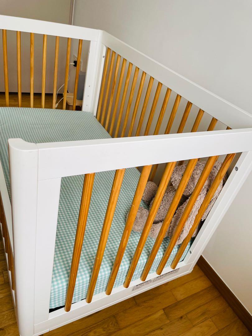 Babyletto cots Clearance