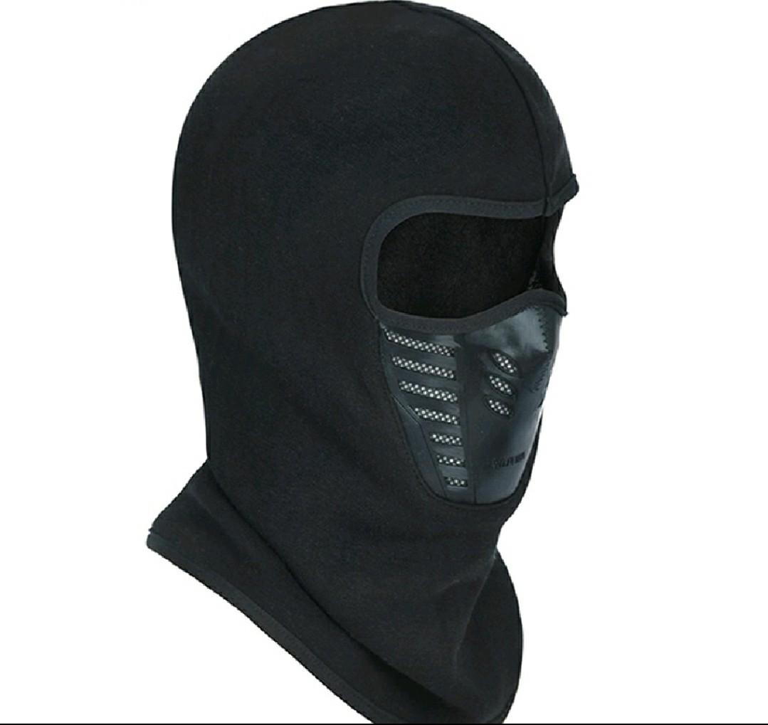 BALACLAVA FOR SALE, Motorcycles, Motorcycle Apparel on Carousell