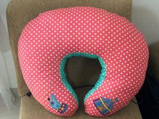 Bantal Menyusui Nursing pillow Baby Feeding