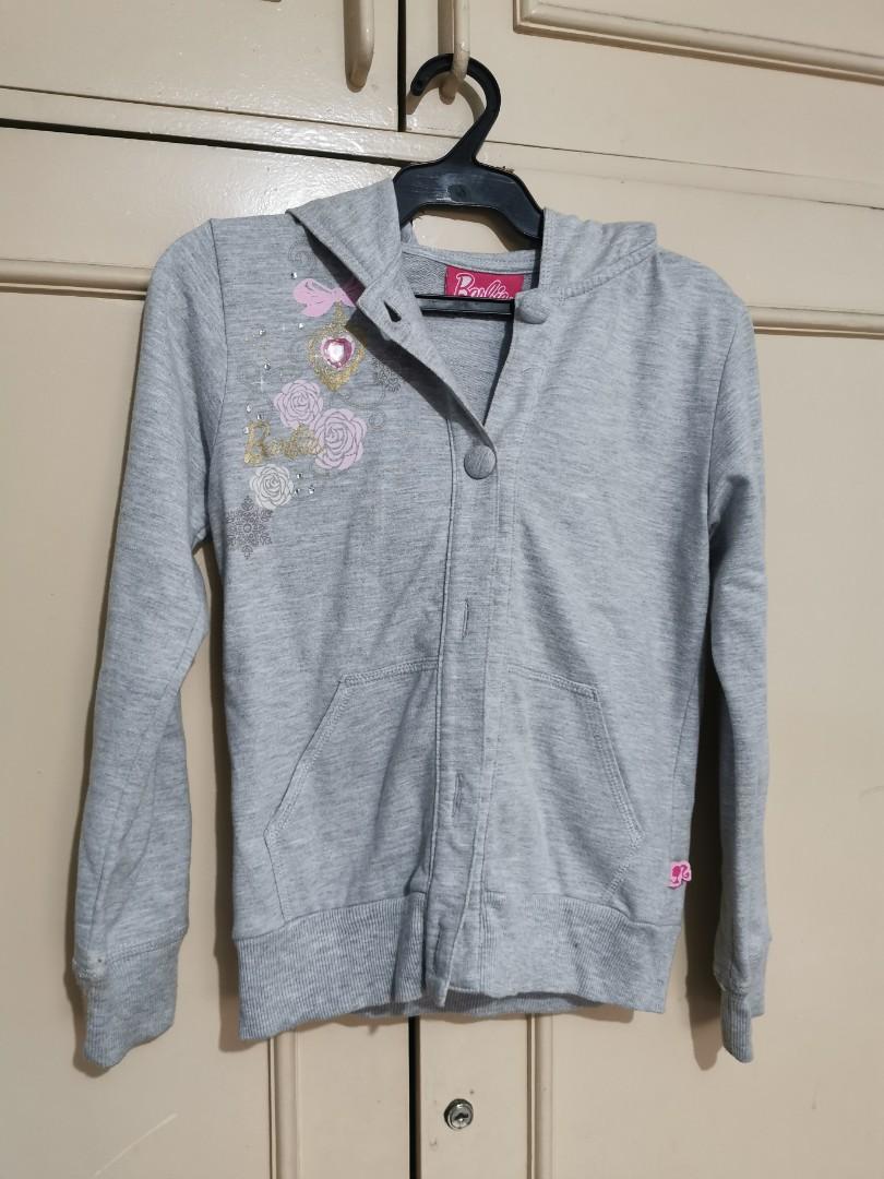 Barbie Jacket, Women's Fashion, Coats, Jackets and Outerwear on Carousell