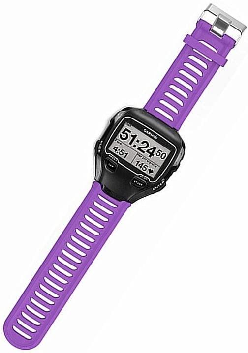 Garmin forerunner 910xt strap clearance