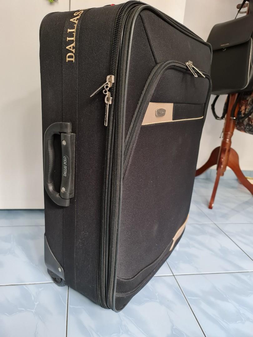 Polo ralph lauren clearance luggage set
