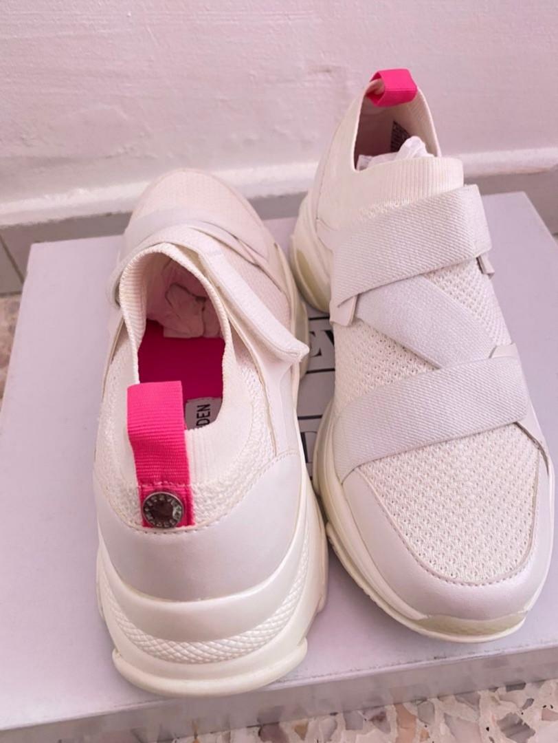 Steve madden hotsell meteorite sneakers