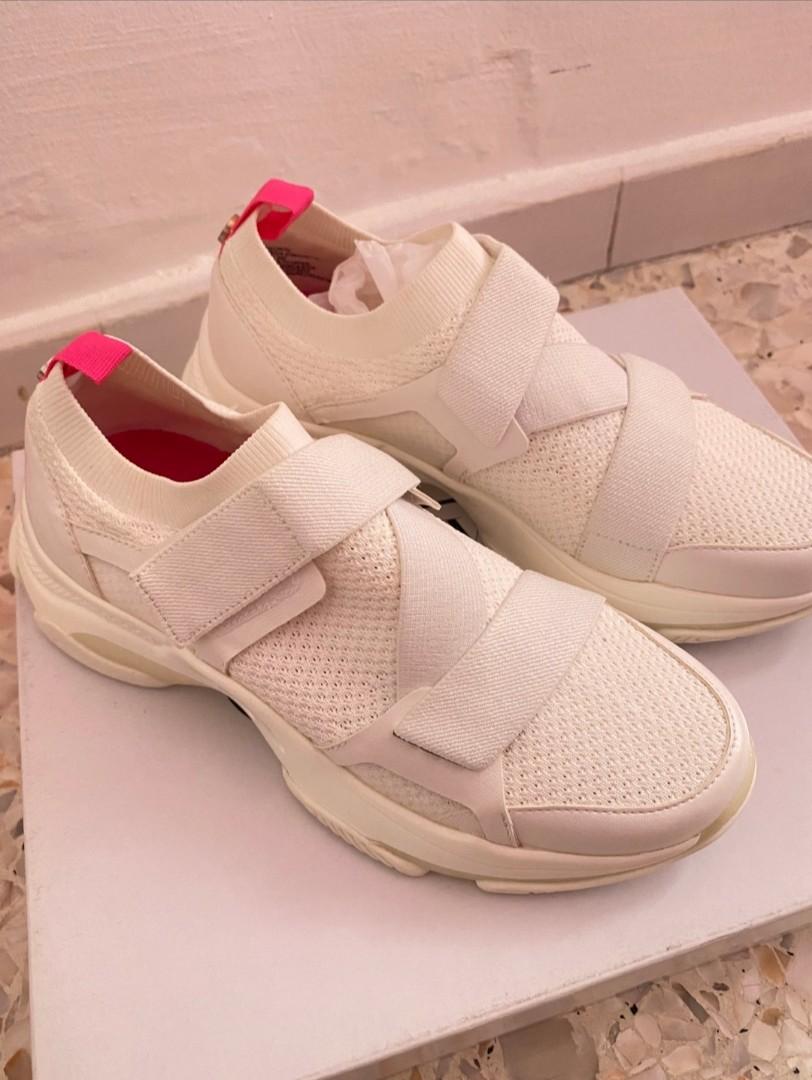 Steve madden meteorite discount sneakers