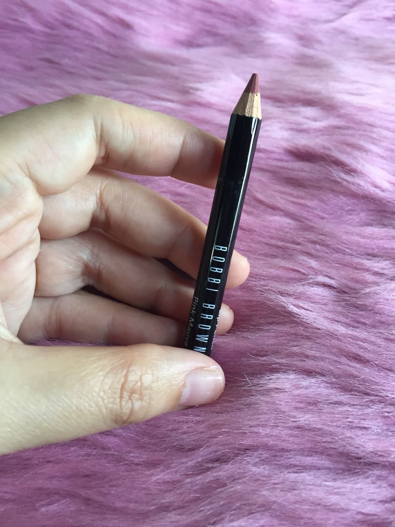 Bobbi Brown lip liner, Beauty & Personal Care, Face, Makeup on Carousell
