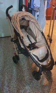 Bonbebe Stroller