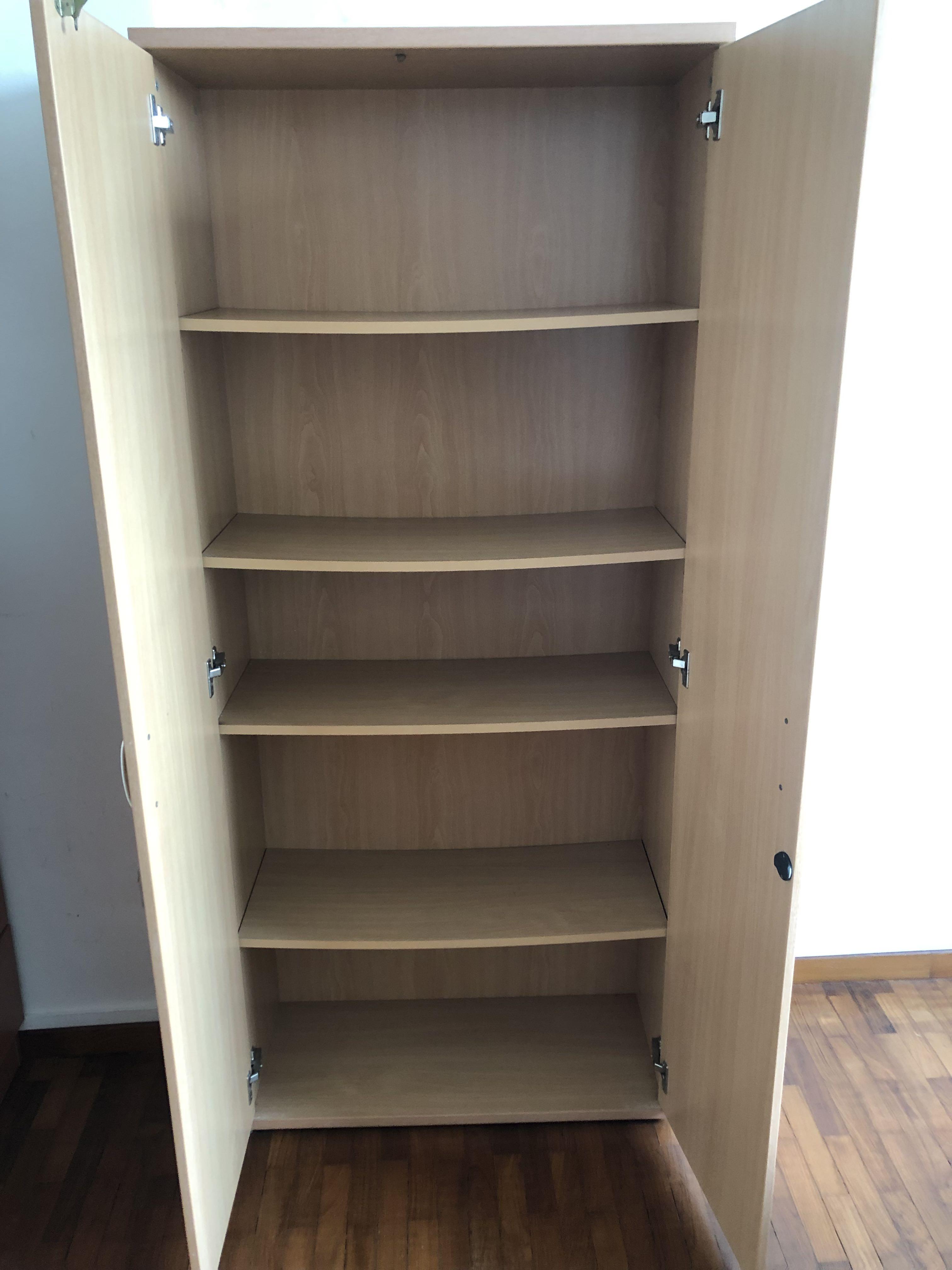 Book/ storage Furniture & Home Living, Furniture, Shelves