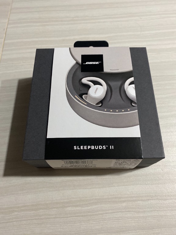 Bose Sleepbuds 2 遮噪睡眠耳塞II, 音響器材, 耳機- Carousell