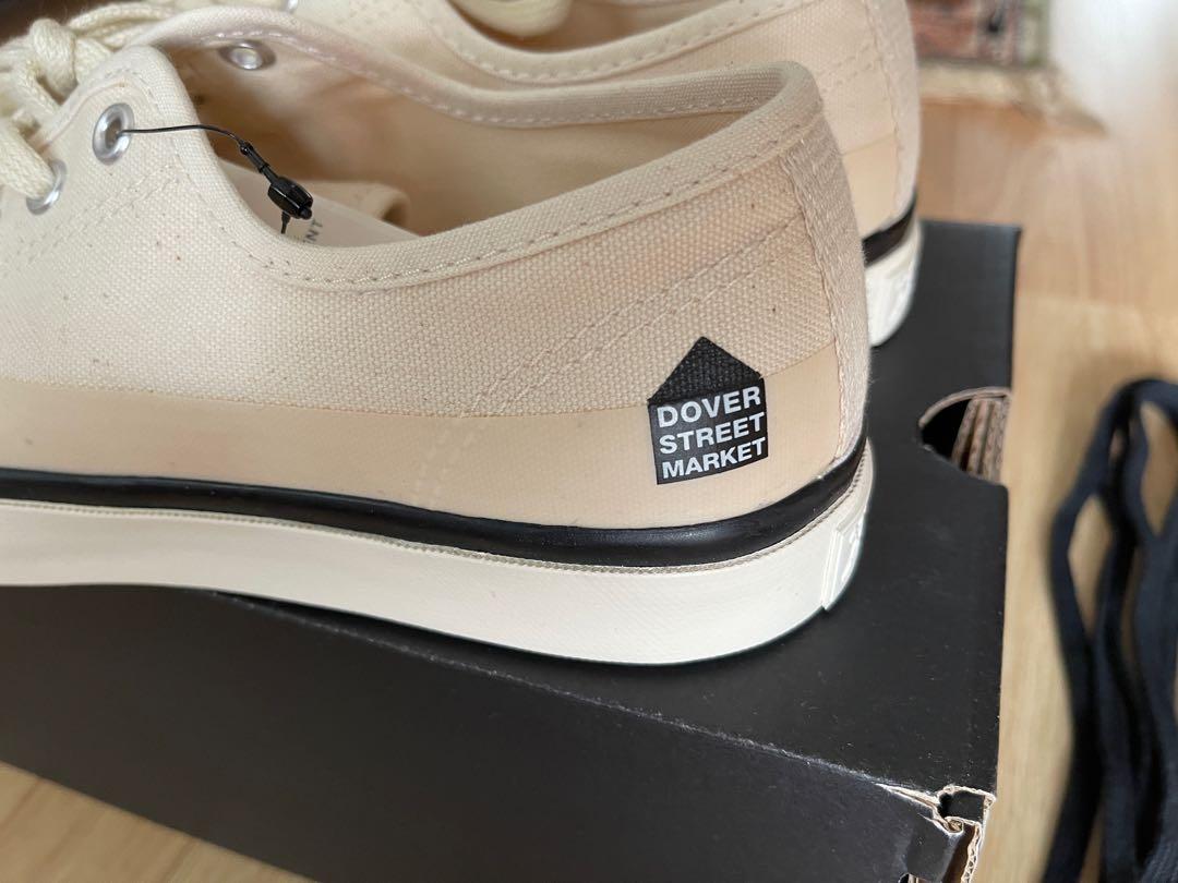 Dover street store market play converse