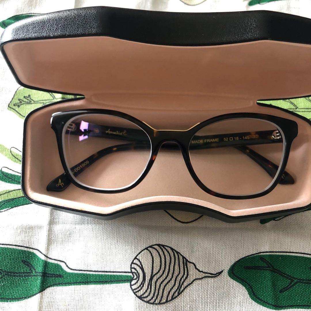 Brand new turquoise glasses/frames/spectacles, Women's Fashion, Watches &  Accessories, Sunglasses & Eyewear on Carousell