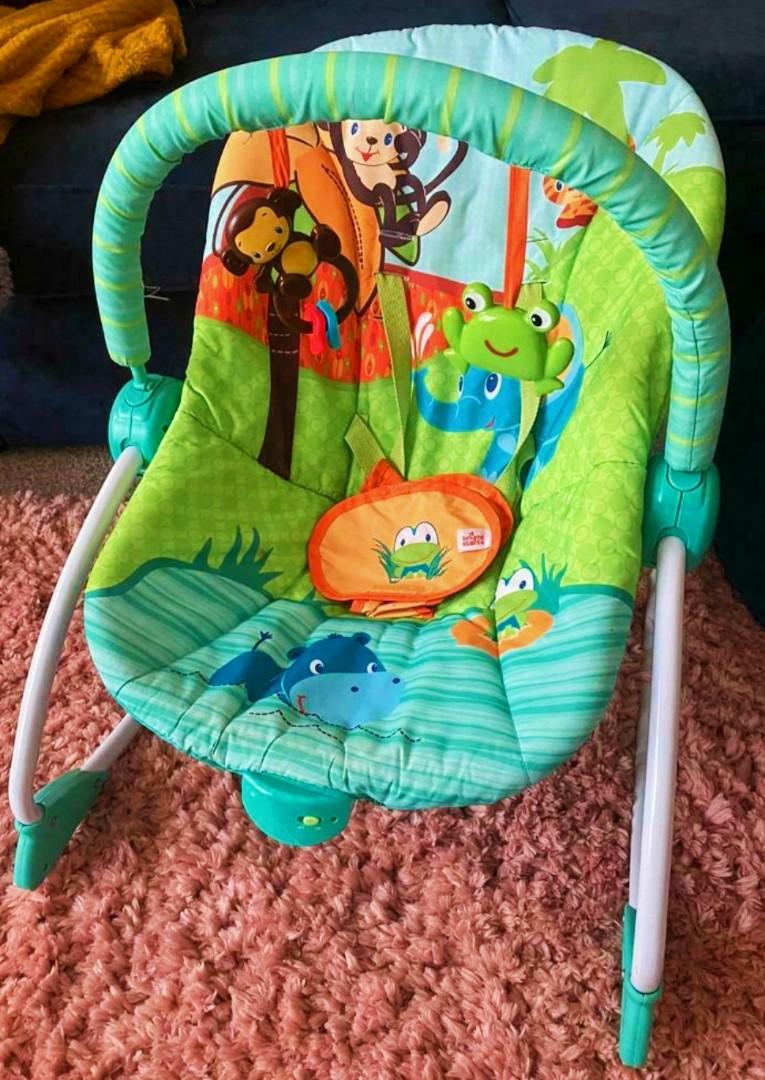 Bright starts peek a zoo outlet