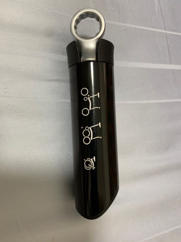 Kit D'outils De Réparation De Vélo Professionnel Pour Vélo De Montagne