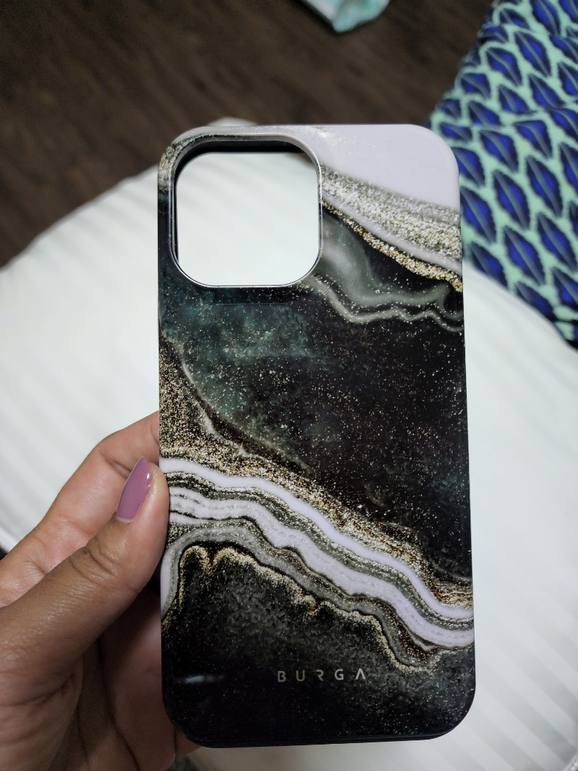 Burga Iphone 13 pro Max, Mobile Phones & Gadgets, Mobile & Gadget