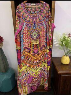 CAMILLA KAFTANS