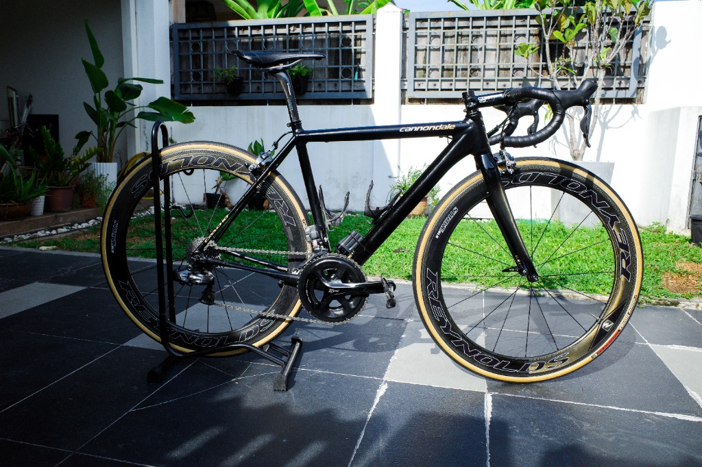 Caad10 ultegra shop