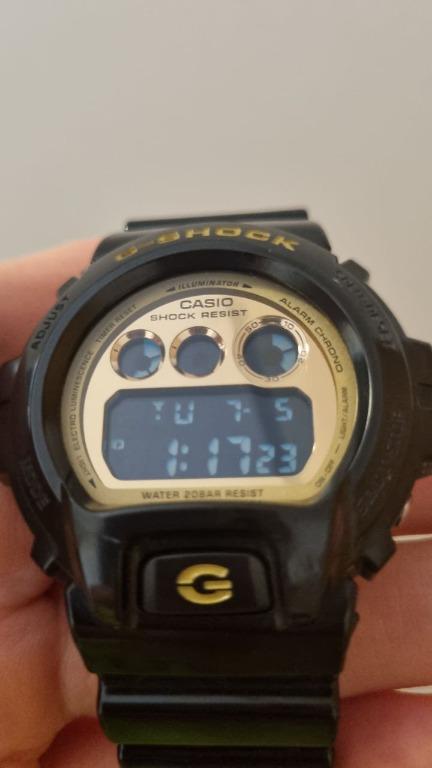 G shock hot sale dw6900cb price