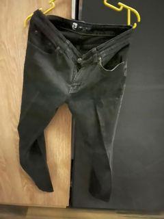 celana jeans pierre cardin