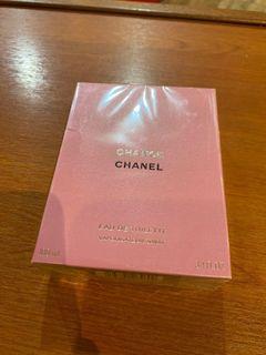 Chanel 邂逅女性淡香水100ml
