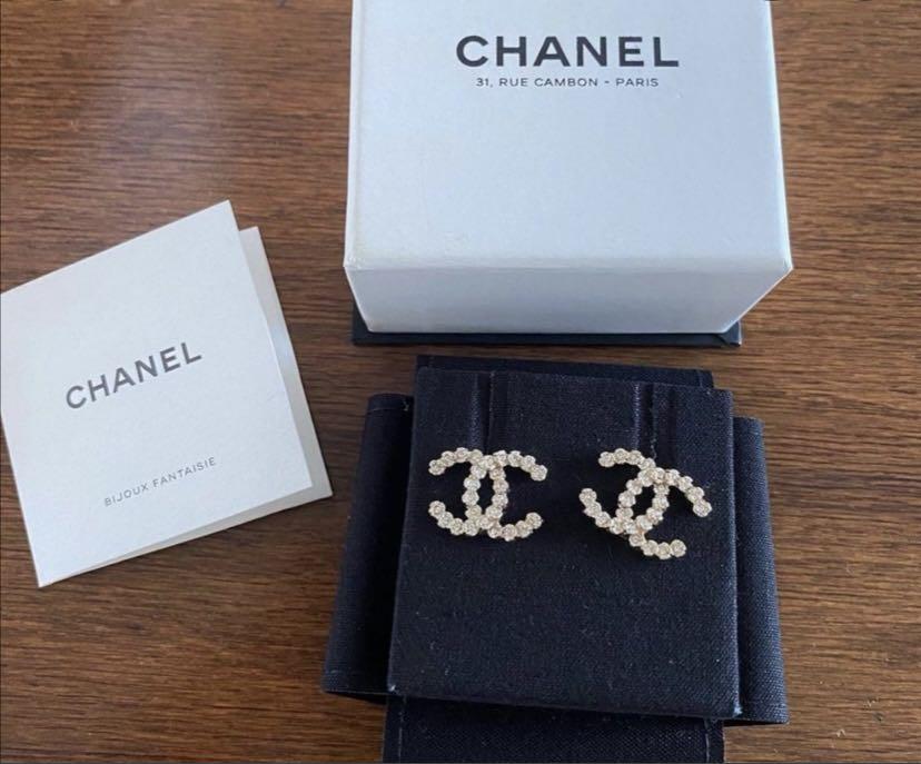 Chi tiết 67+ về chanel dupe earrings amazon