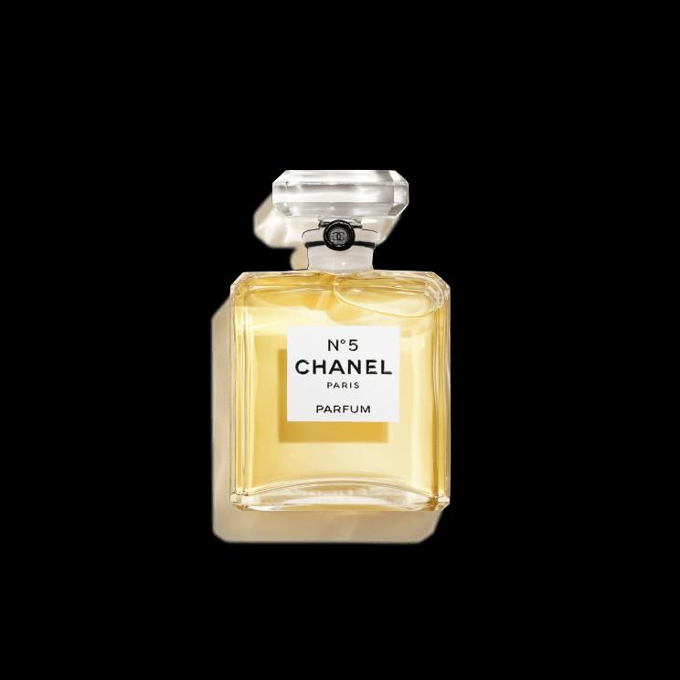Chanel no 2025 5 pure perfume