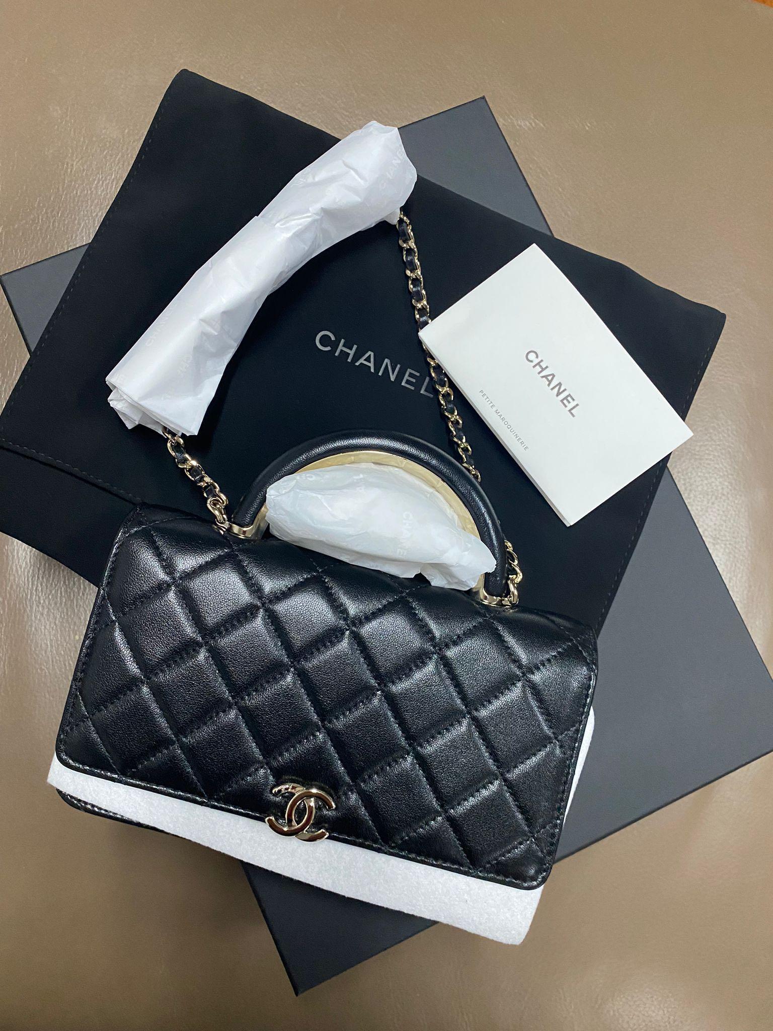 Woc chanel price 2020 top