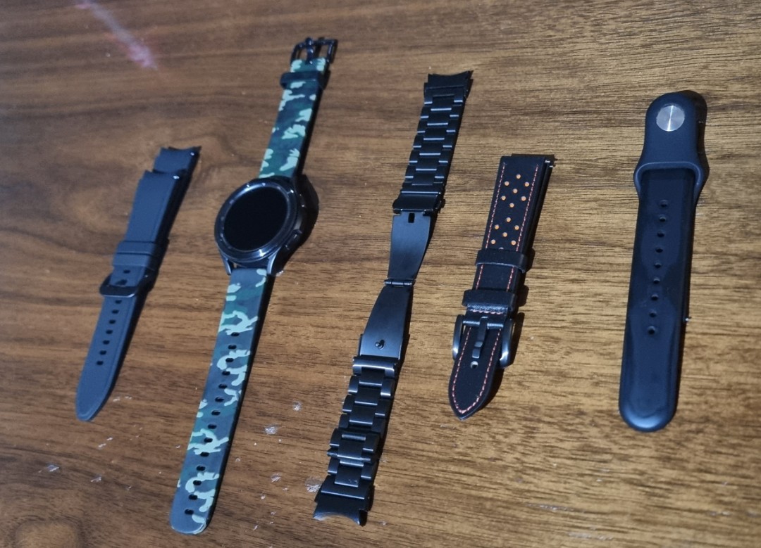 Galaxy watch cheap sale