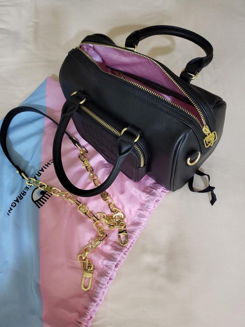 chiara ferragni bag Women s Fashion Bags Wallets Cross body