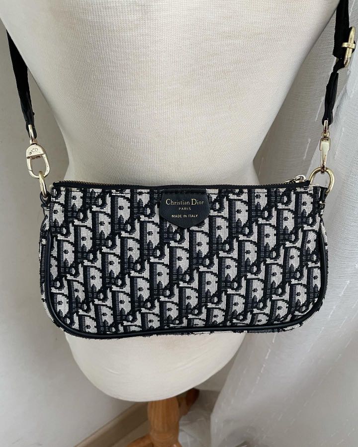 Christian dior crossbody deals bags