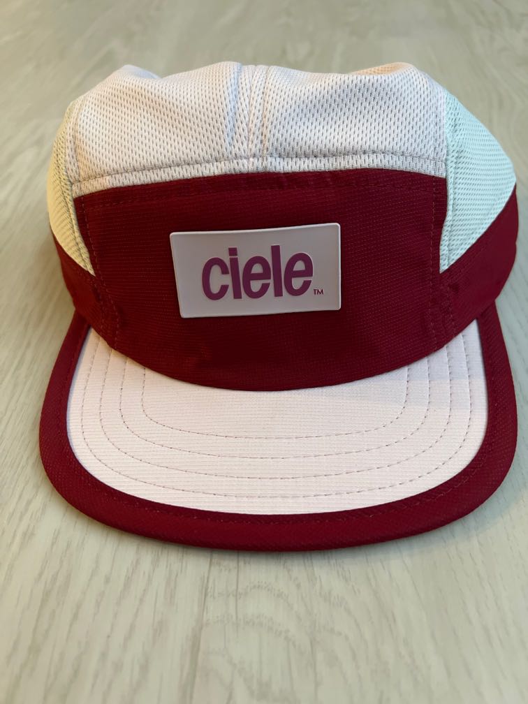 Ciele Cap, Men's Fashion, Watches & Accessories, Caps & Hats on Carousell