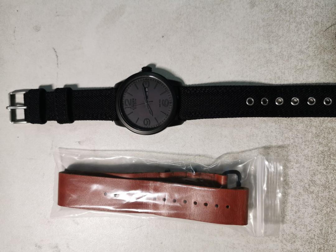 Cheapest eco drive watch store
