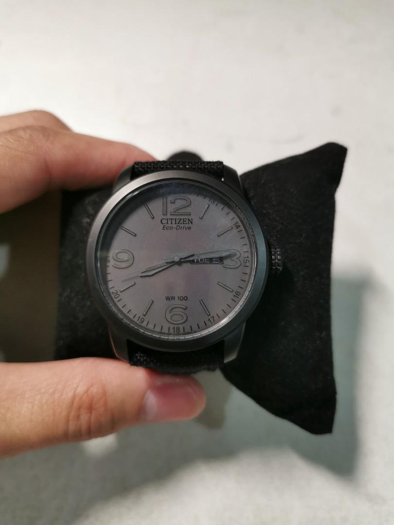Cheapest eco drive watch outlet