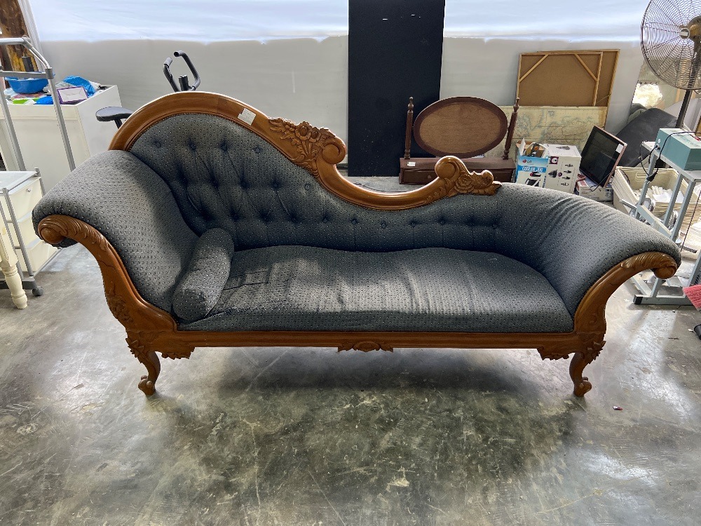 Cleopatra lounge chair sales