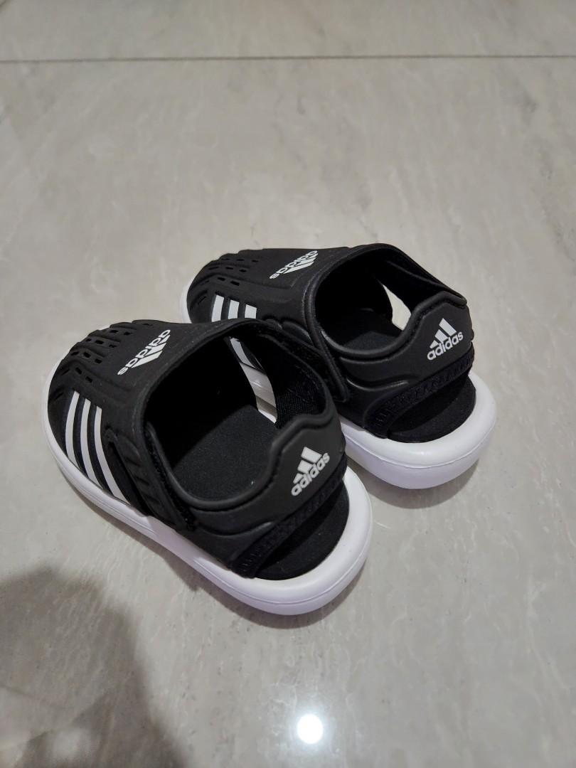 Childrens closed toe sandals new arrivals