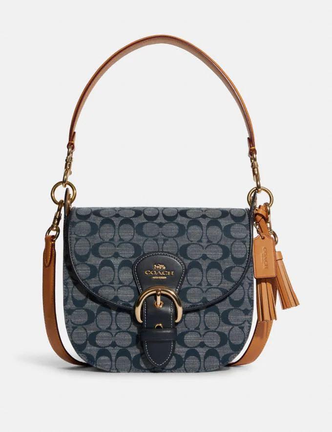 kleo carryall coach