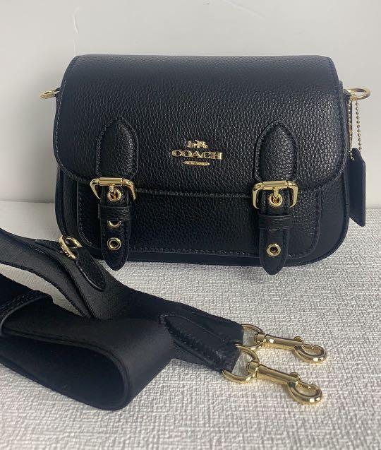 Coach Lucy Crossbody Bag, Women's Fashion, Bags & Wallets, Crossbody