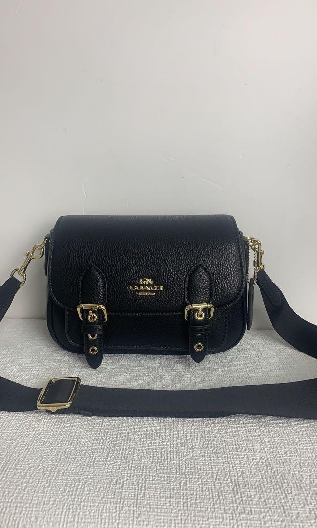 Coach Lucy Crossbody Bag, Women's Fashion, Bags & Wallets, Crossbody