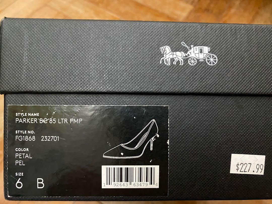 Coach fg1868 sale