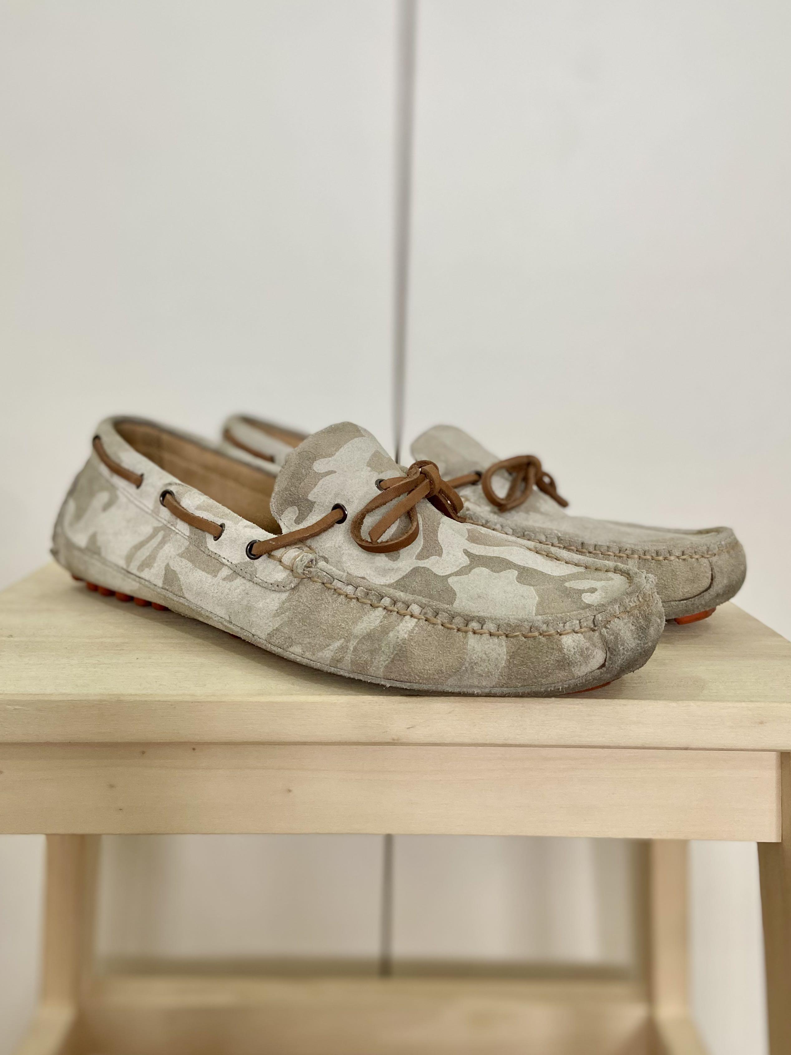 grant canoe camp driving moccasin