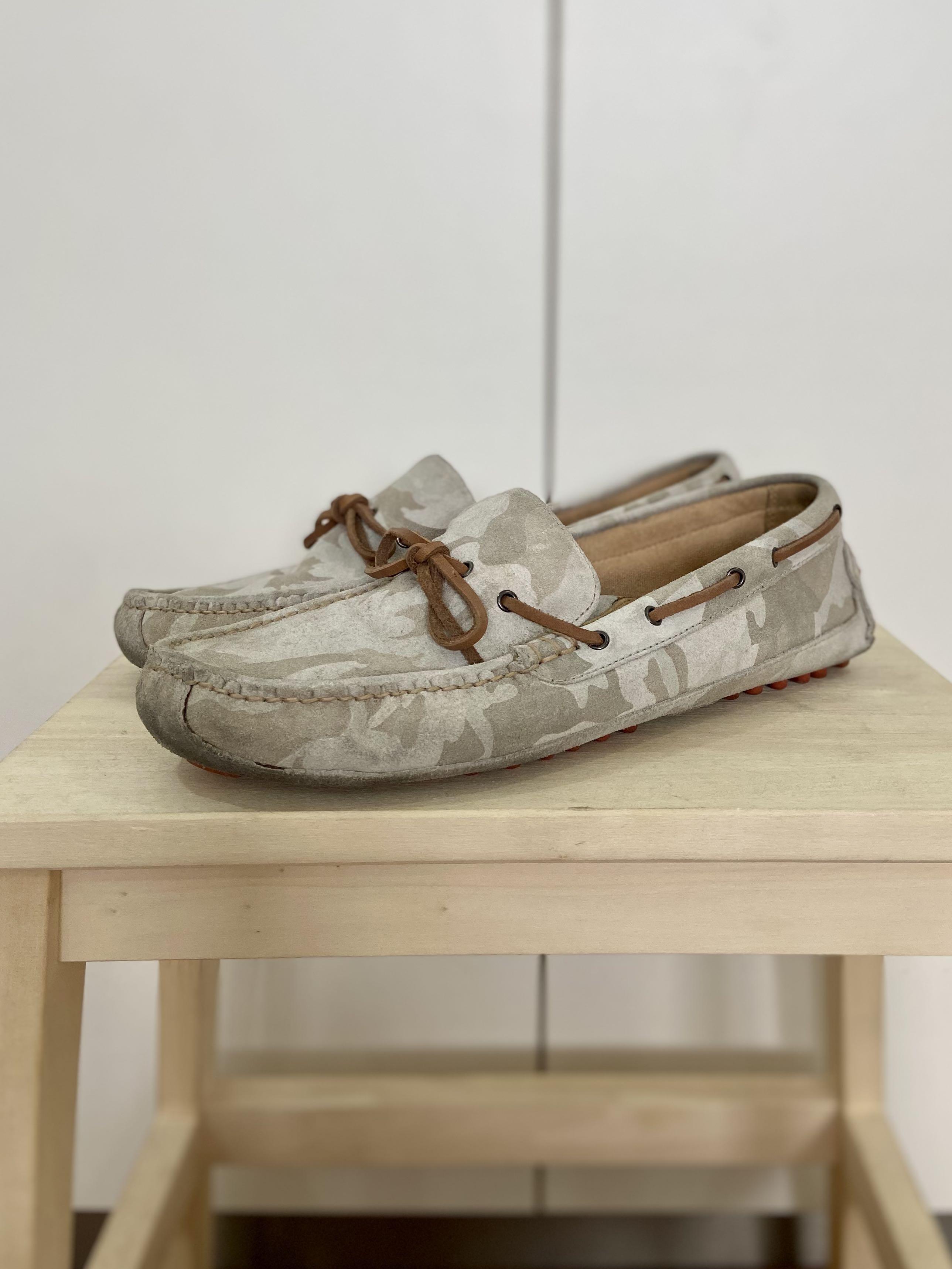 grant canoe camp driving moccasin