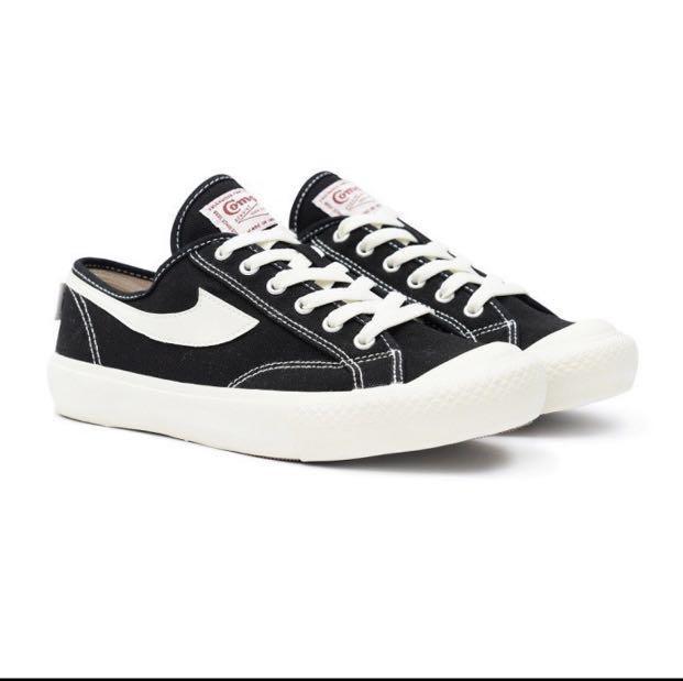Compass Gazelle Low, Women's Fashion, Footwear, Sneakers on Carousell