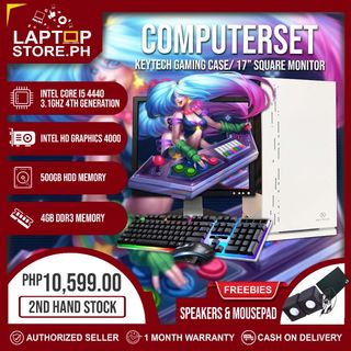 (Category: ) located in . Submitted by laptopstore.ph (Listing ID 1170696827, Image 1). Description: .