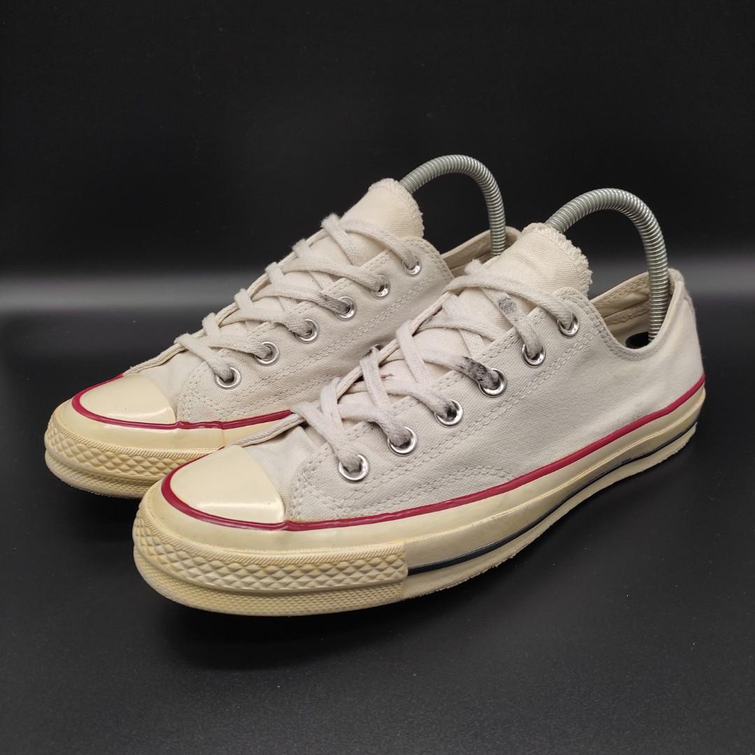 Converse 70s new arrivals optical white
