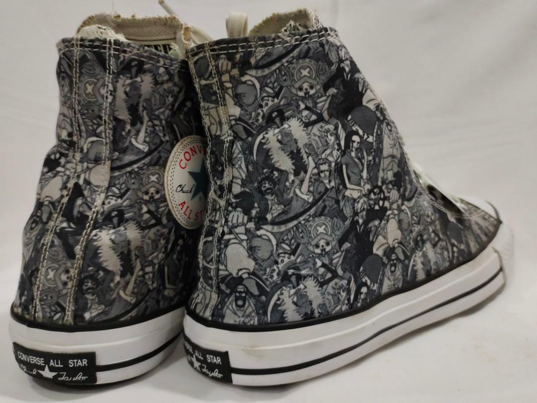 Converse x top one piece price