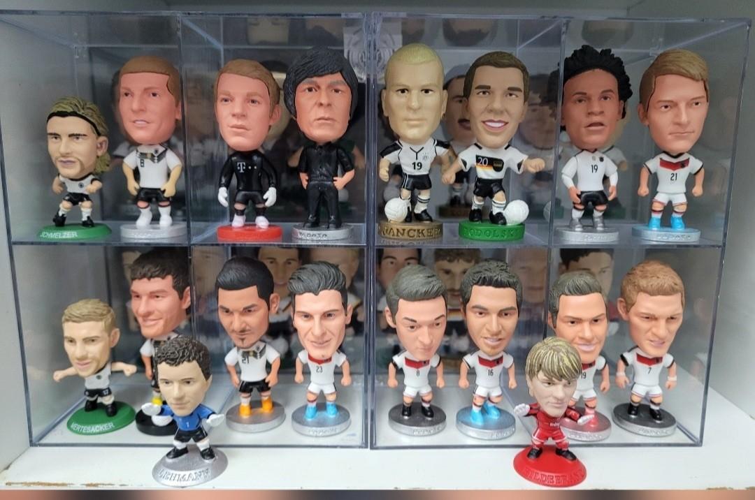Corinthian Prostars Germany 🇩🇪, Hobbies & Toys, Toys & Games on