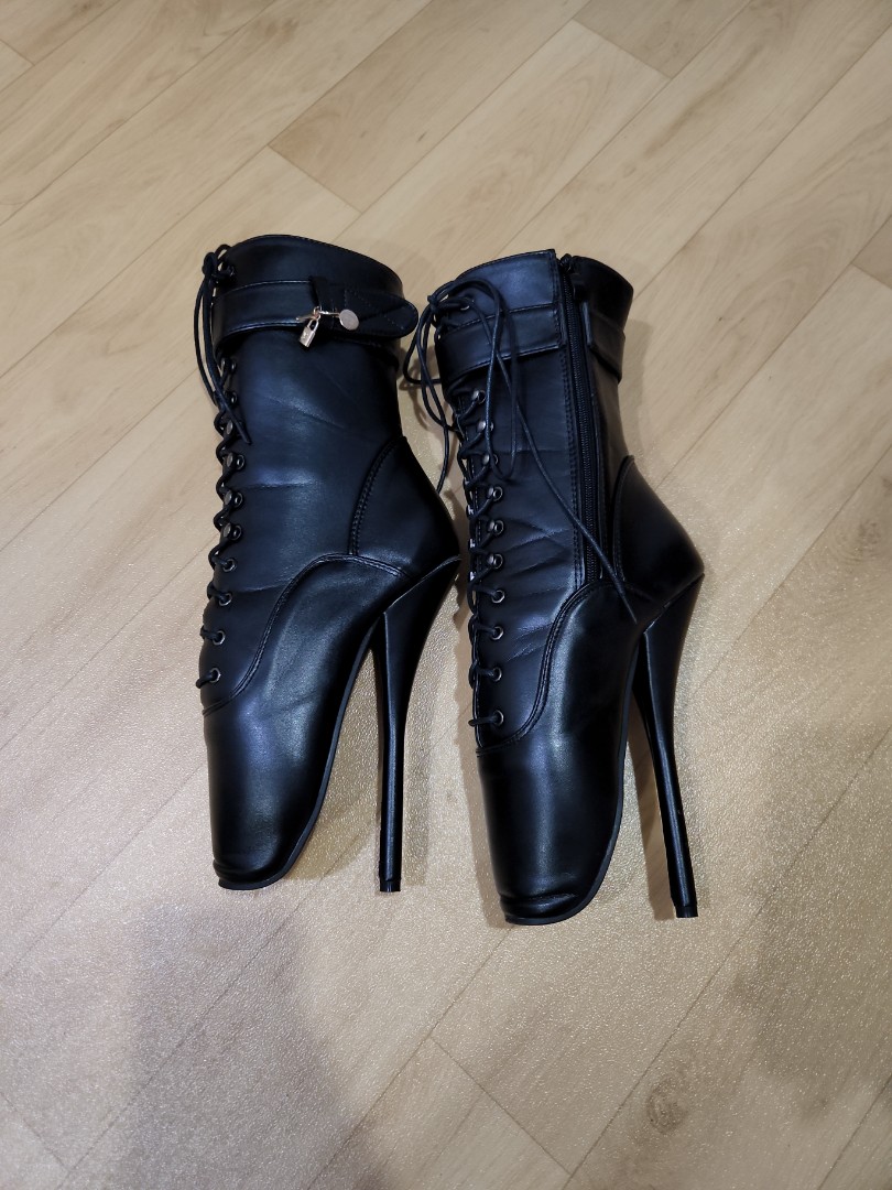 Cheap ballet 2025 heels